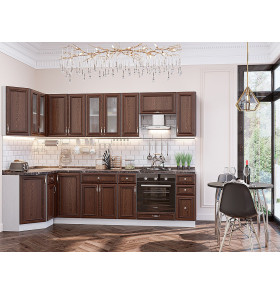 Шале-03, цвет: Brown Dreamline