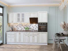 Шале-02, цвет: White Dreamline