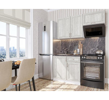 Шале-04, цвет: White Dreamline