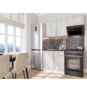 Шале-04, цвет: White Dreamline