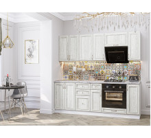 Шале-01, цвет: White Dreamline