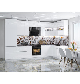 Фьюжн-02, цвет: Angel