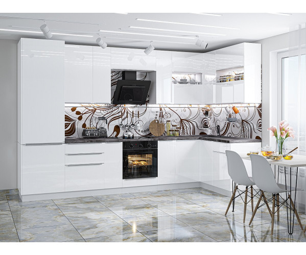 Фьюжн-02 | МДФ, характеристики