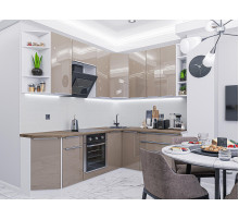 Фьюжн-04, цвет: Gallant