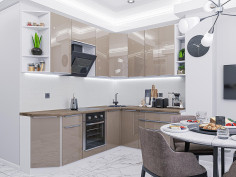 Фьюжн-04, цвет: Gallant