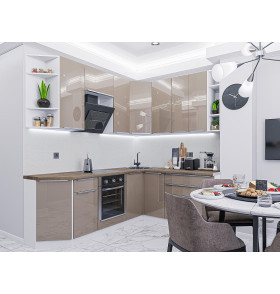 Фьюжн-04, цвет: Gallant