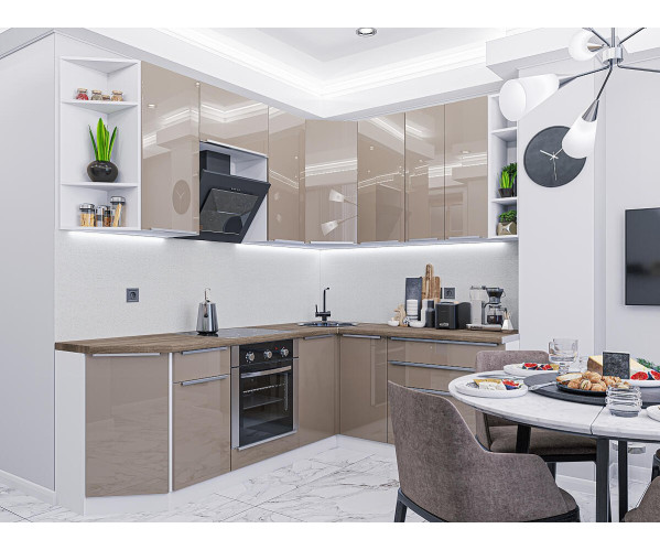 Фьюжн-04 | Gallant, характеристики