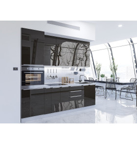 Фьюжн-03, цвет: Anthracite