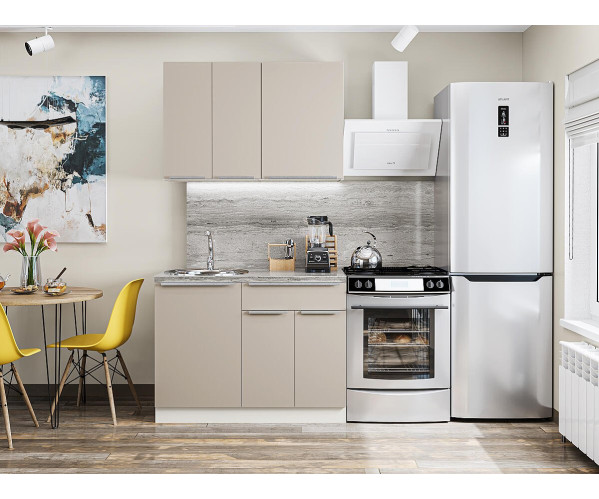 Фьюжн-05 | Cream Silk, характеристики