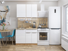 Фьюжн-05, цвет: Angel