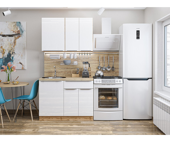 Фьюжн-05 | Angel, Характеристики