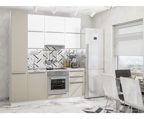 Фьюжн-06 | Silky White/Silky Grey, характеристики