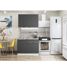 Фьюжн-05, цвет: Stormy Silk