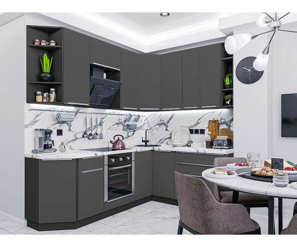 Фьюжн-04 | Stormy Silk, характеристики