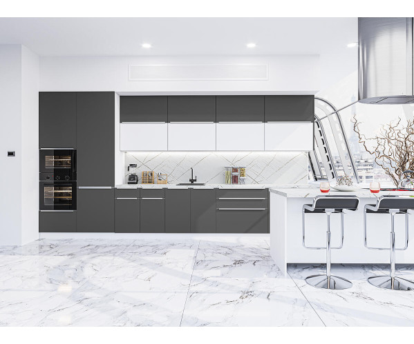 Фьюжн-02 | Stormy Silk/Silky White, характеристики