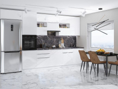 Фьюжн-01, цвет: Angel