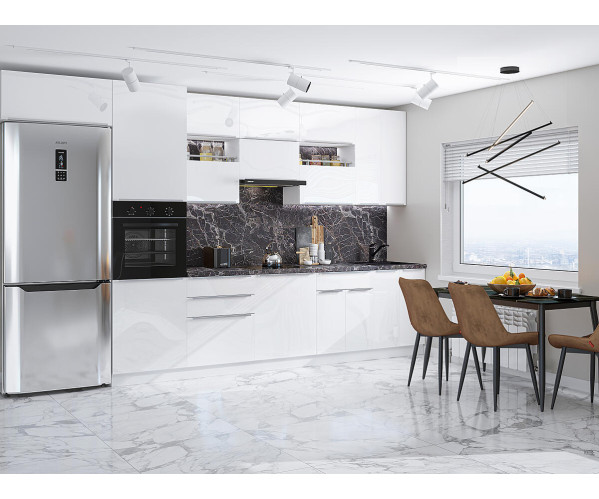 Фьюжн-01 | Angel, характеристики