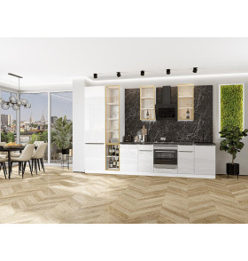 Фьюжн-08, цвет: Angel