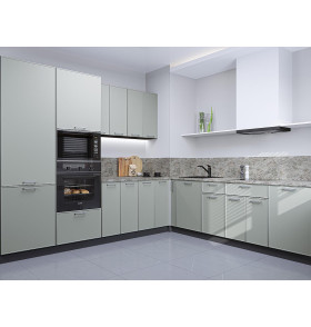 Квадро-02, цвет: Аквамарин