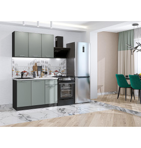 Квадро-03, цвет: Аквамарин