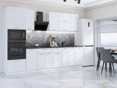 Квадро-01, цвет: Белый