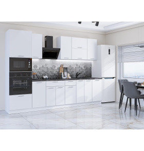 Квадро-01, цвет: Белый