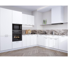 Квадро-02, цвет: Белый