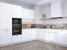 Квадро-02, цвет: Белый