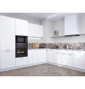 Квадро-02, цвет: Белый