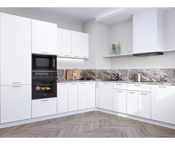 Квадро-02 | МДФ, ПВХ