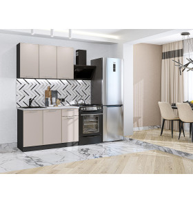 Квадро-03, цвет: Кашемир