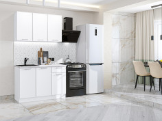 Квадро-03, цвет: Белый