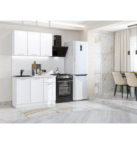 Квадро-03, цвет: Белый