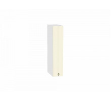 Шкаф верхний бутылочница Прованс, цвет: Ваниль