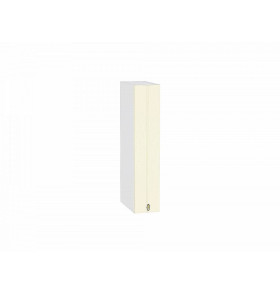 Шкаф верхний бутылочница Прованс, цвет: Ваниль