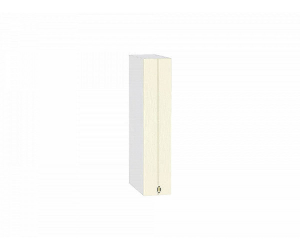 Шкаф верхний бутылочница Прованс | Ваниль, характеристики