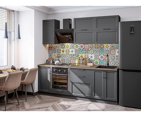 Сканди-01 | Stormy Silkwood, характеристики