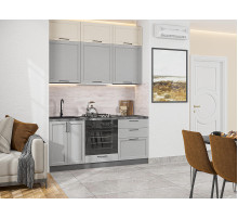 Сканди-06, цвет: Cream Silkwood/Grey Silkwood