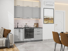 Сканди-06, цвет: Cream Silkwood/Grey Silkwood