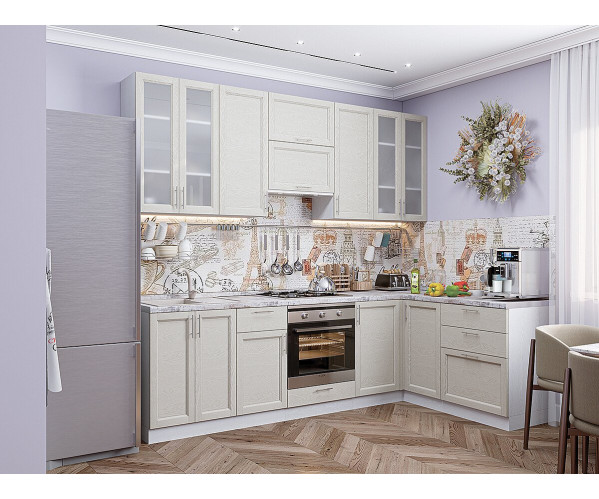 Сканди-04 | Cappuccino Softwood, характеристики