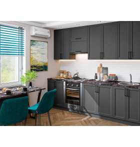 Сканди-03, цвет: Stormy Silkwood