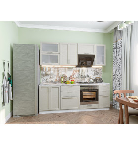 Сканди-02, цвет: Cappuccino Softwood