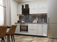 Сканди-01, цвет: Cappuccino Softwood