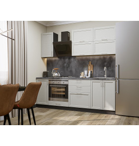 Сканди-01, цвет: Cappuccino Softwood