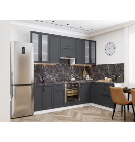 Сканди-04, цвет: Graphite Softwood