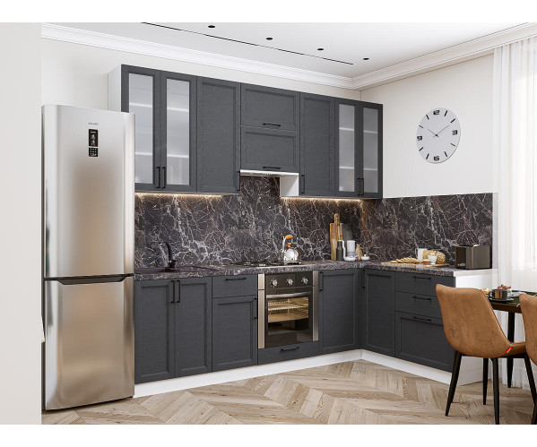 Сканди-04 | Graphite Softwood, характеристики