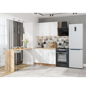 Сканди-05, цвет: White Softwood