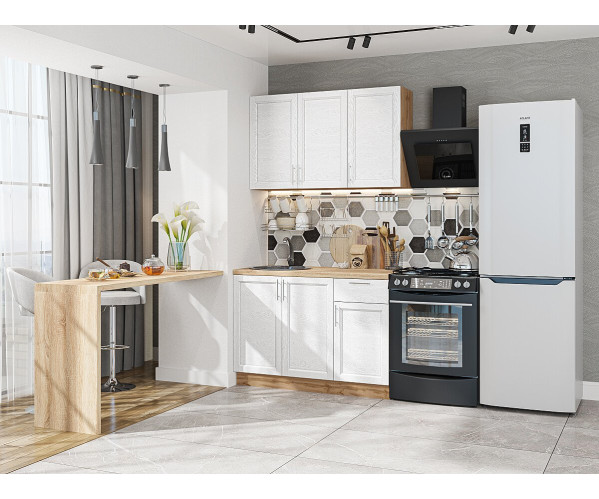 Сканди-05 | White Softwood, характеристики