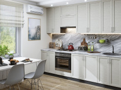 Сканди-03, цвет: Cappuccino Softwood