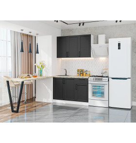 Сканди-05, цвет: Stormy Silkwood